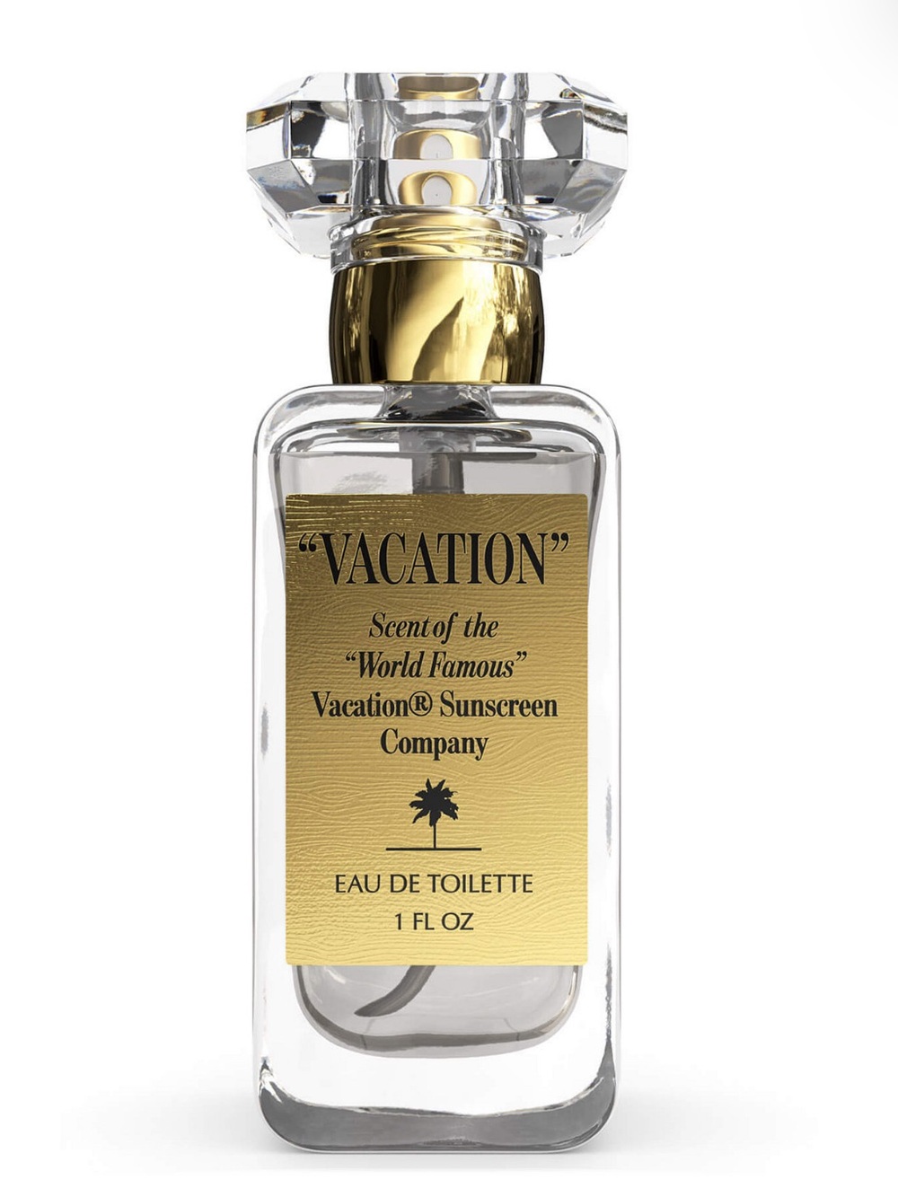 “VACATION” by Vacation® EDT 30ml BRAND NEW/SEALED